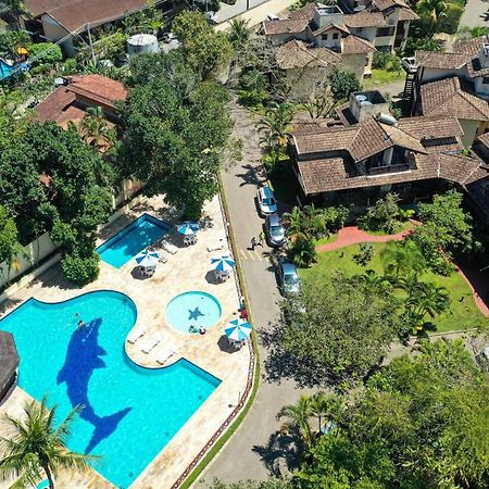 Maresias - Frente P/ Praia - Cond. Fechado - Piscina Aquecida!!!Wi Fi Exclusiva São Sebastião Exterior foto