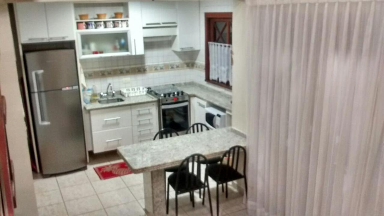 Maresias - Frente P/ Praia - Cond. Fechado - Piscina Aquecida!!!Wi Fi Exclusiva São Sebastião Exterior foto