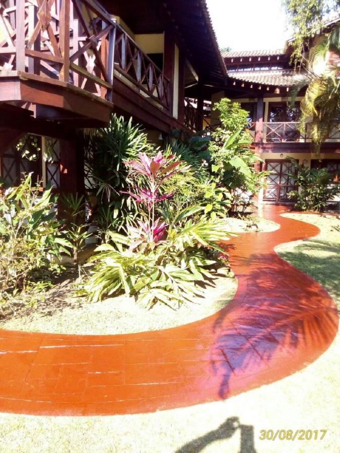 Maresias - Frente P/ Praia - Cond. Fechado - Piscina Aquecida!!!Wi Fi Exclusiva São Sebastião Exterior foto