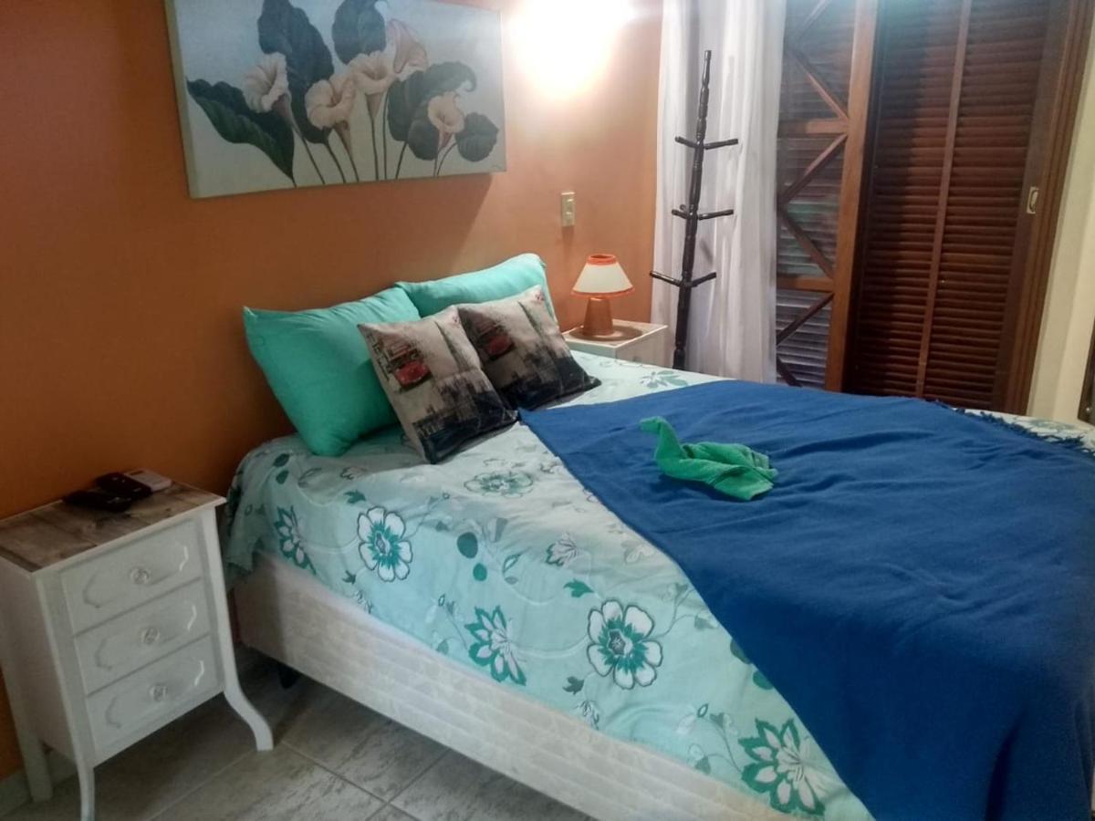 Maresias - Frente P/ Praia - Cond. Fechado - Piscina Aquecida!!!Wi Fi Exclusiva São Sebastião Exterior foto