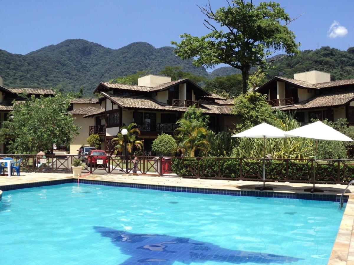 Maresias - Frente P/ Praia - Cond. Fechado - Piscina Aquecida!!!Wi Fi Exclusiva São Sebastião Exterior foto