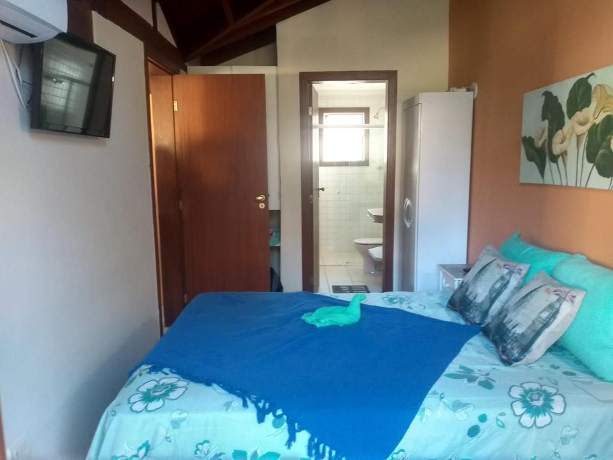 Maresias - Frente P/ Praia - Cond. Fechado - Piscina Aquecida!!!Wi Fi Exclusiva São Sebastião Exterior foto